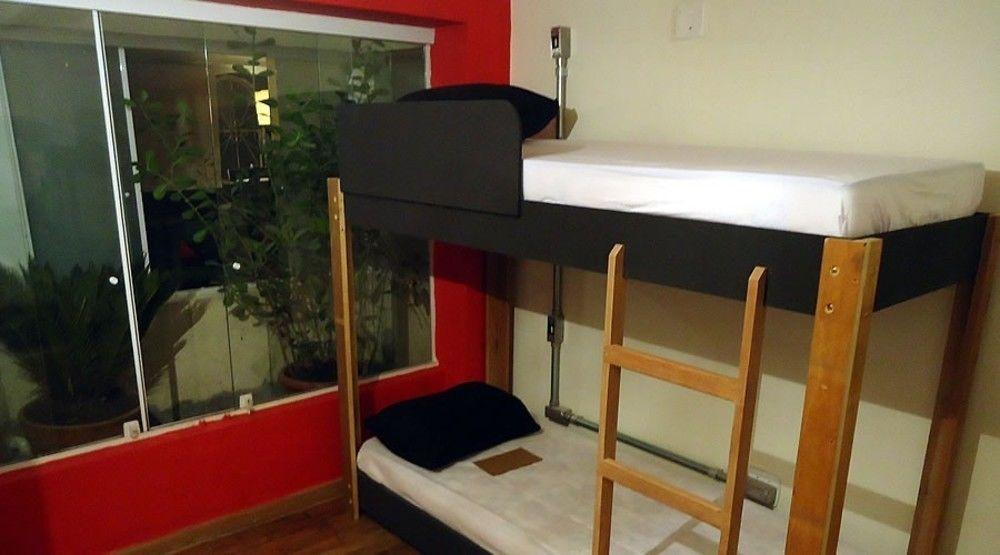 Pauliceia Albergue São Paulo