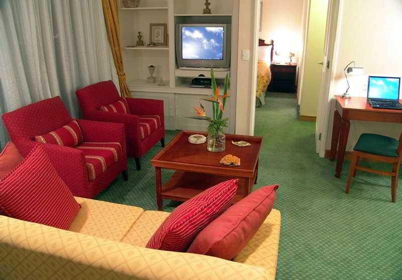 Hotel Marriott Executive