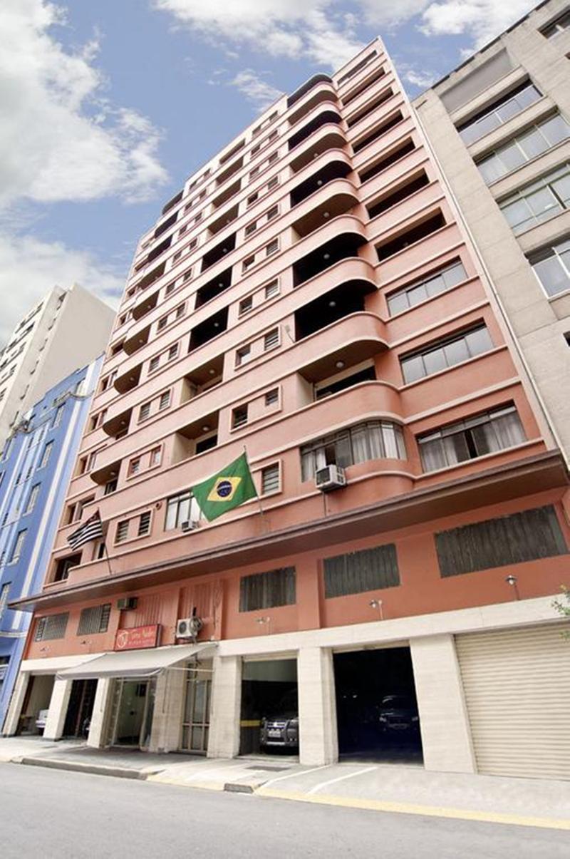 Terra Nobre Hotel 3*