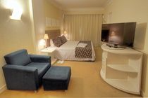 Bristol Dobly International Hotel São Paulo