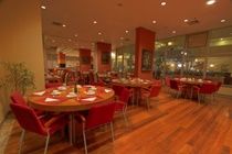 Bristol Dobly International Hotel Sao Paulo