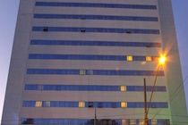 Bristol Dobly International Hotel