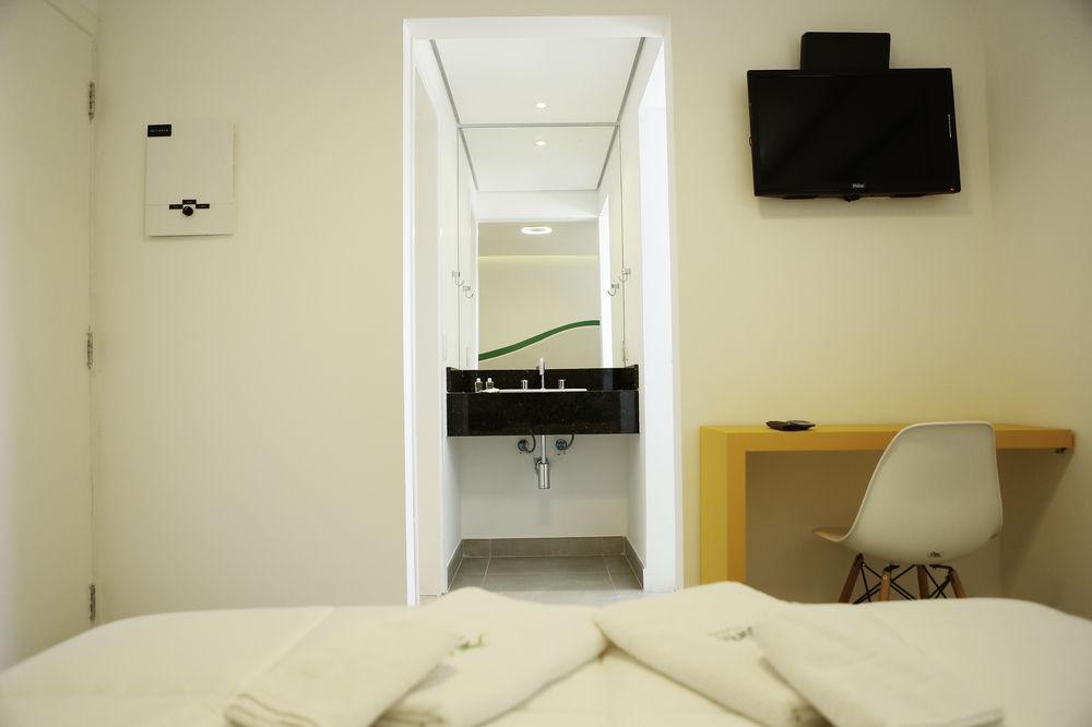 Nod Hotel São Paulo