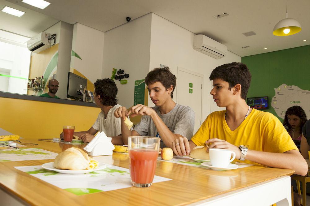 Nod Hotel São Paulo