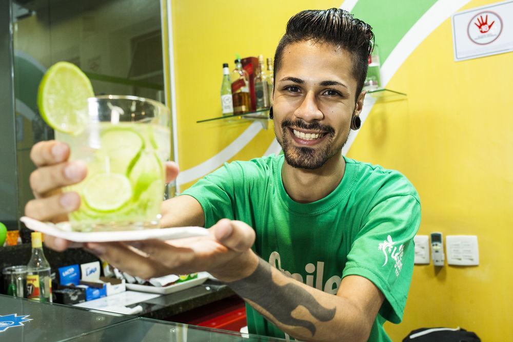 Nod Hotel São Paulo