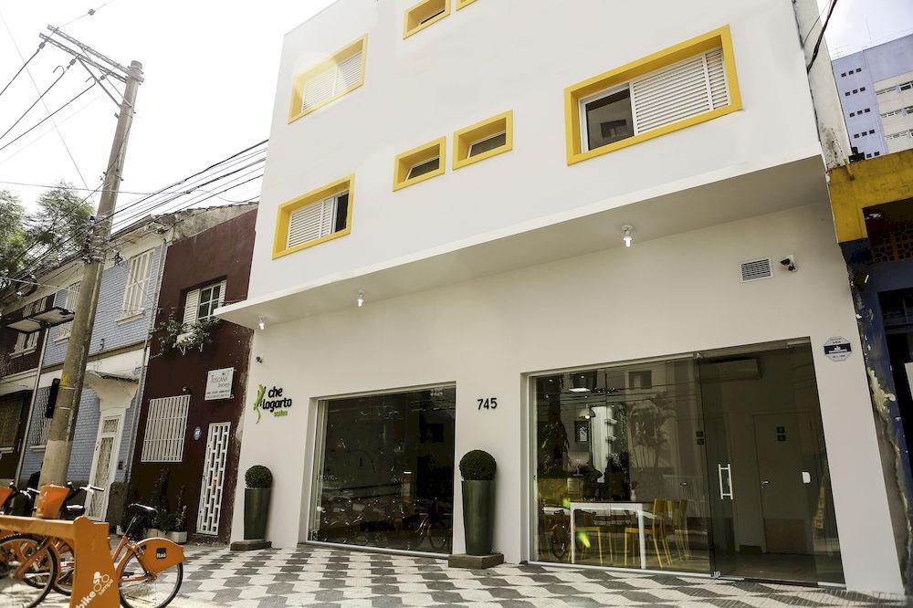 Nod 2* São Paulo