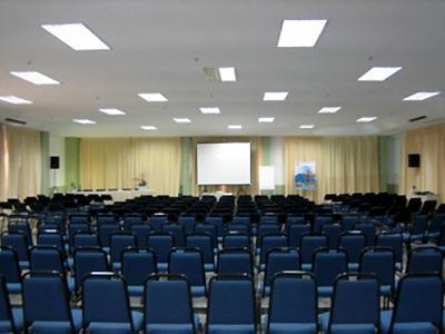 Travel Ibirapuera 3*