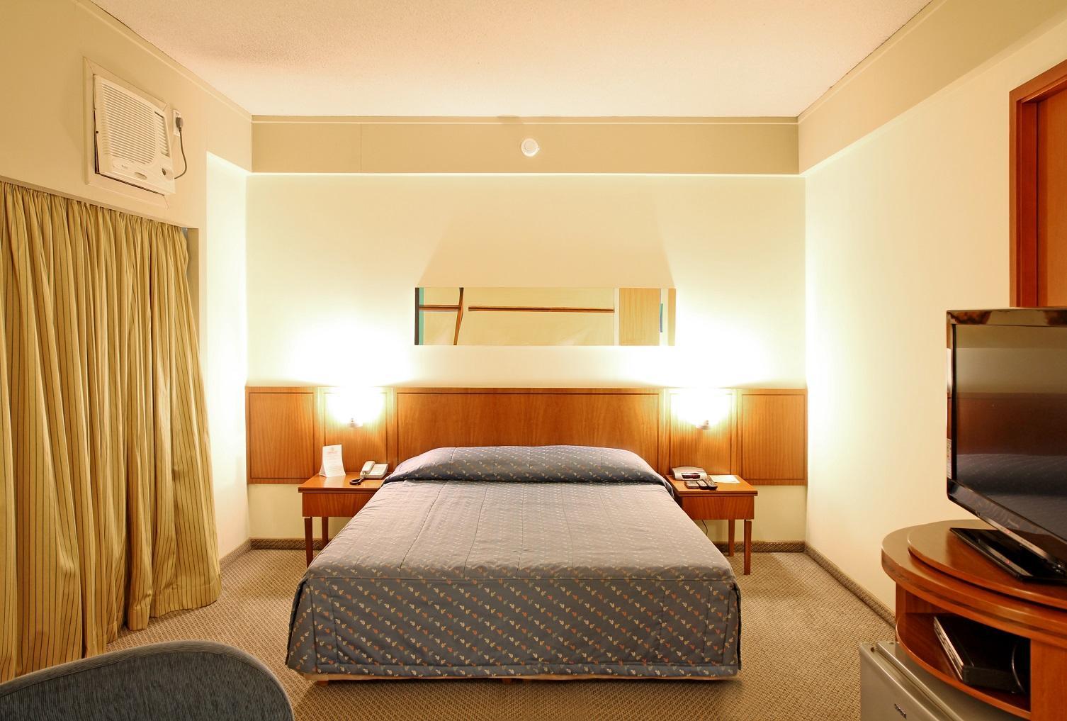 Travel Ibirapuera 3*