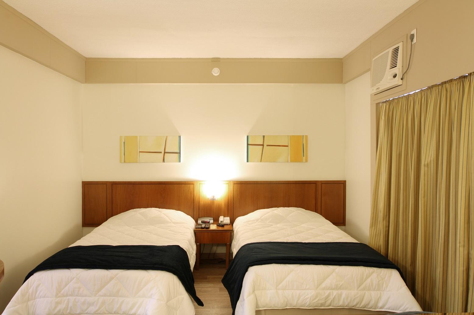 Travel Ibirapuera Hotel