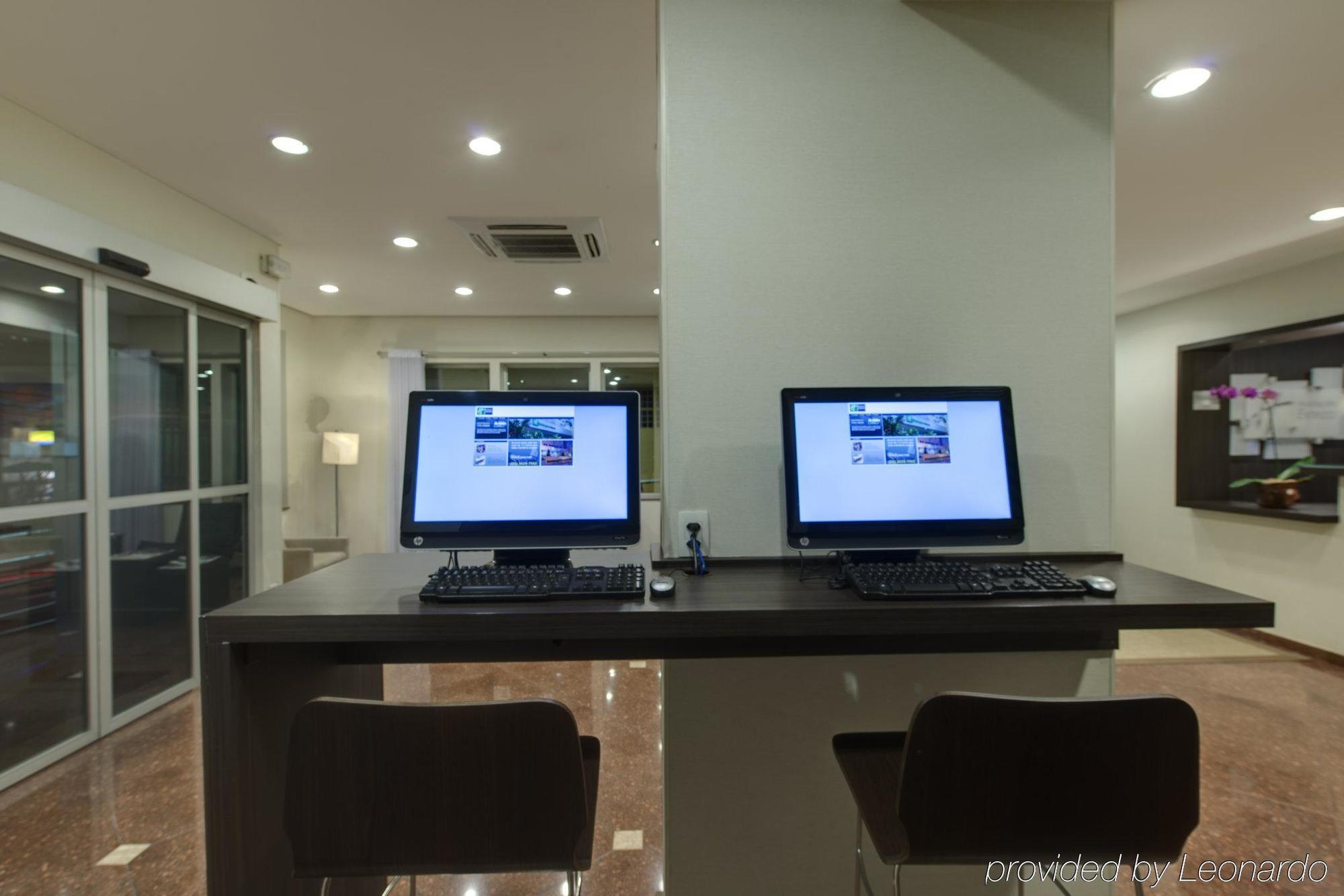 Express Avenida Sumare Hotel 3*