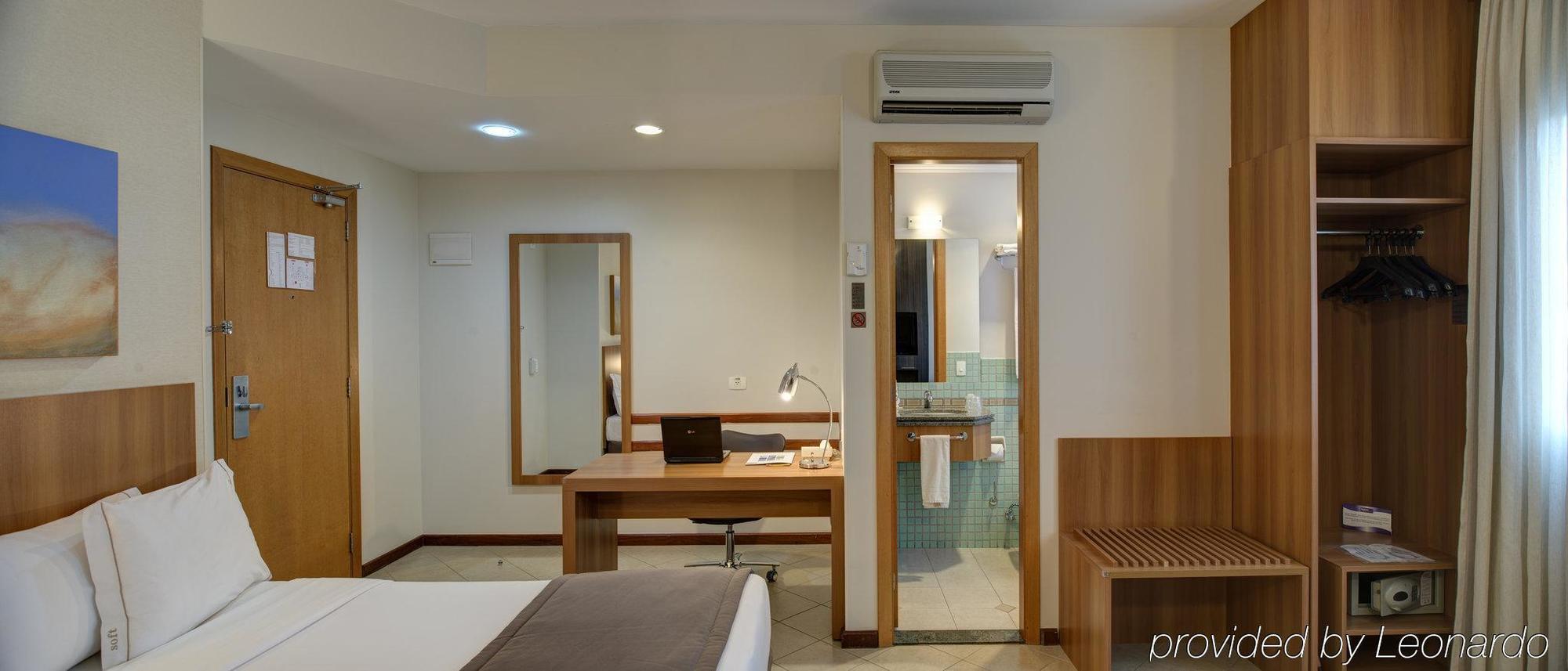 Express Avenida Sumare 3*