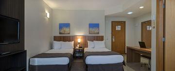 Express Avenida Sumare 3* São Paulo