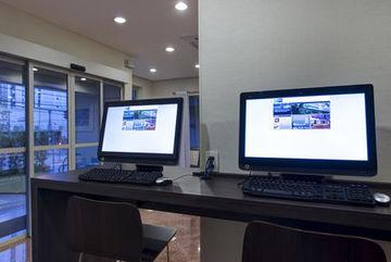 Express Avenida Sumare Hotel 3*