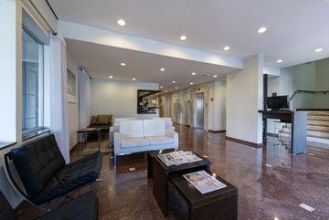 Express Avenida Sumare Hotel 3*
