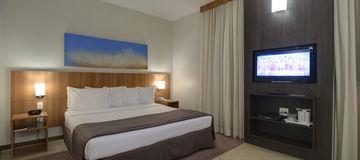Express Avenida Sumare 3* São Paulo