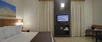 Express Avenida Sumare Hotel 3*