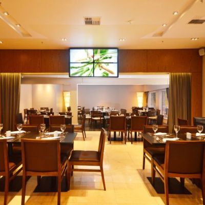 Belas Artes Sp Paulista - Managed By Accorhotels Hotel 4*