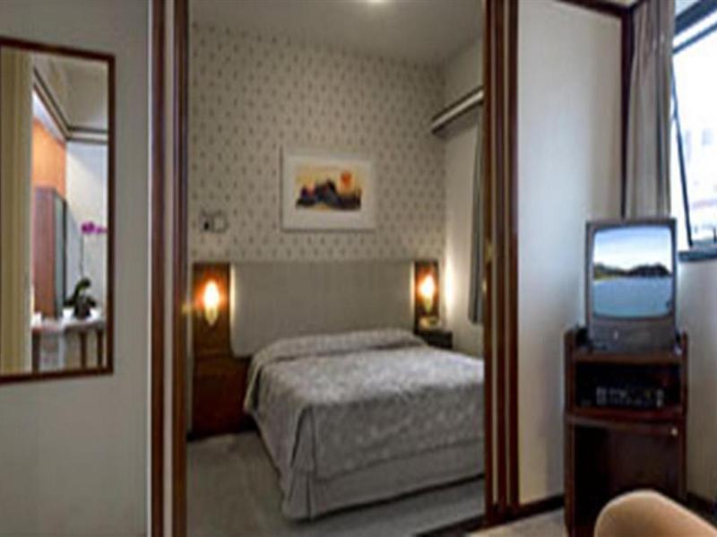 Hotel Le Premier São Paulo