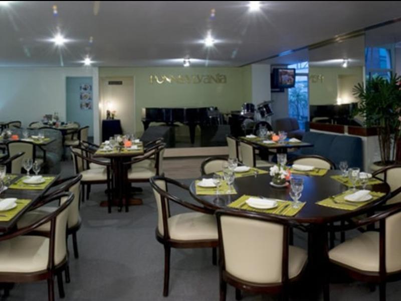 Hotel Le Premier 4*