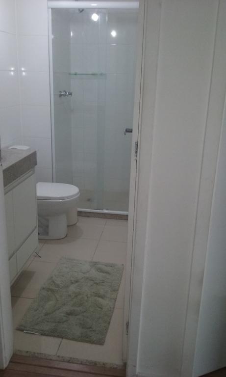 Apartment Apartamento Novo Vila Mascote *