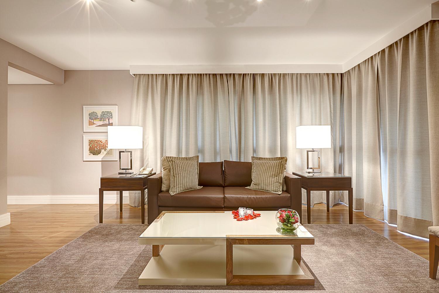 Hotel Etoile Jardins São Paulo