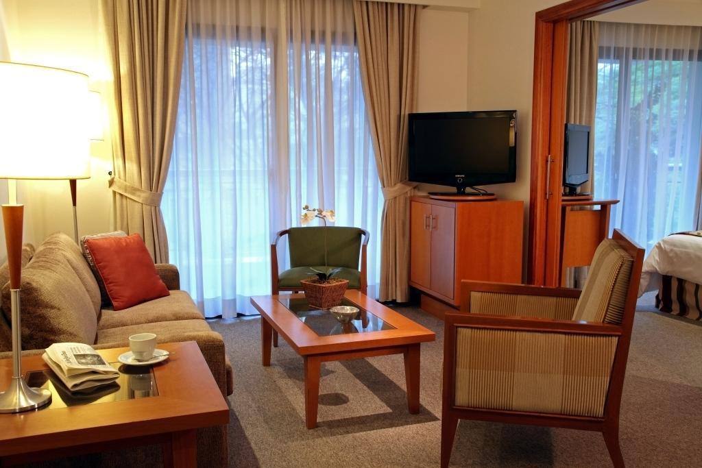 Hotel George V Casa Branca 5*