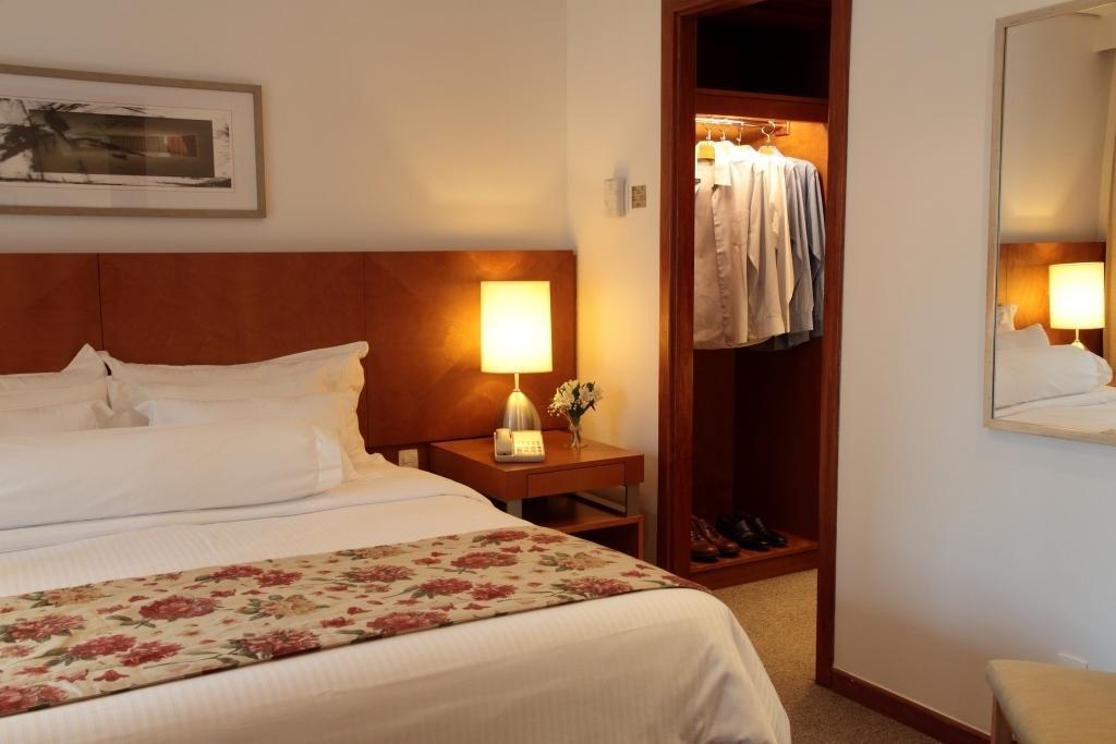 Hotel George V Casa Branca