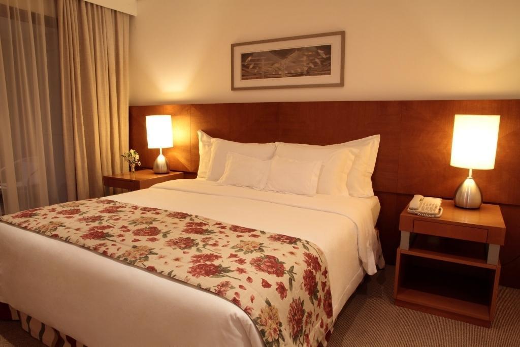 Hotel George V Casa Branca Sao Paulo