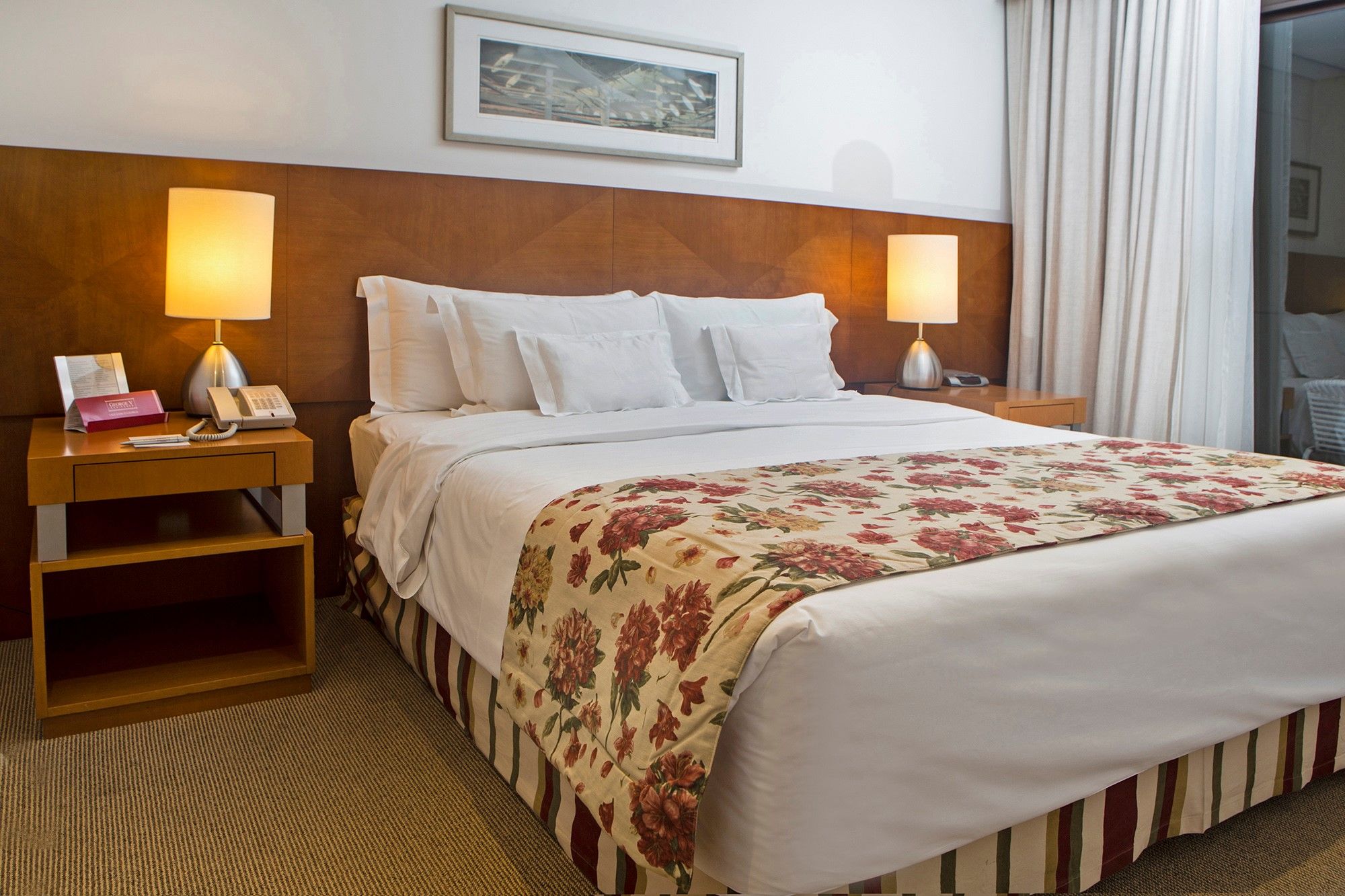 Hotel George V Casa Branca 5*