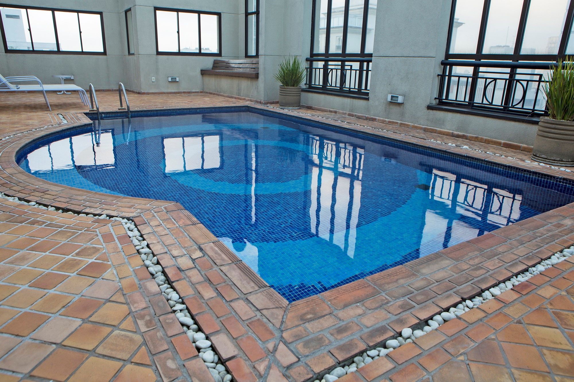 Hotel George V Casa Branca 5*