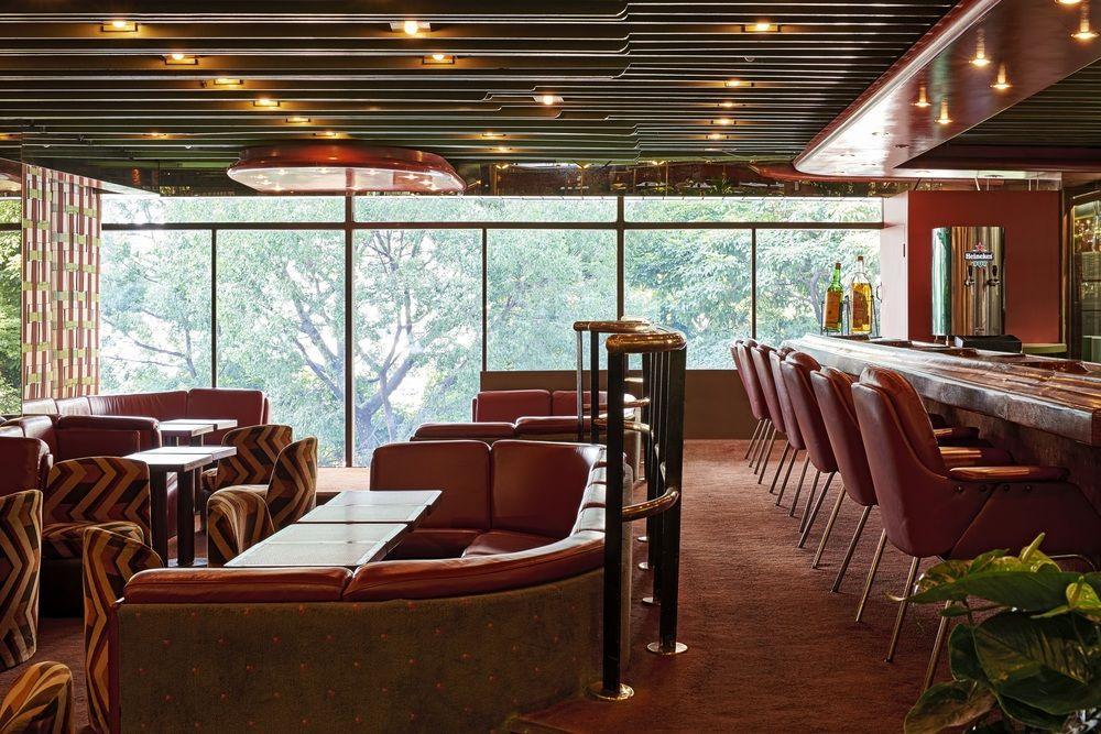 Hotel Maksoud Plaza Distributed By Accorhotels São Paulo