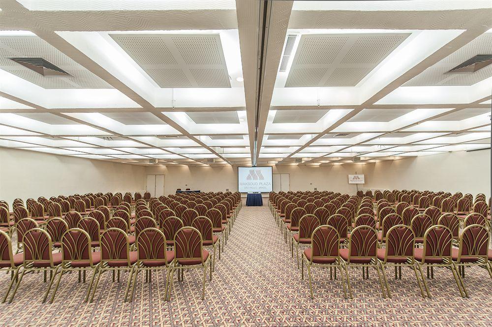 Maksoud Plaza Distributed By Accorhotels São Paulo
