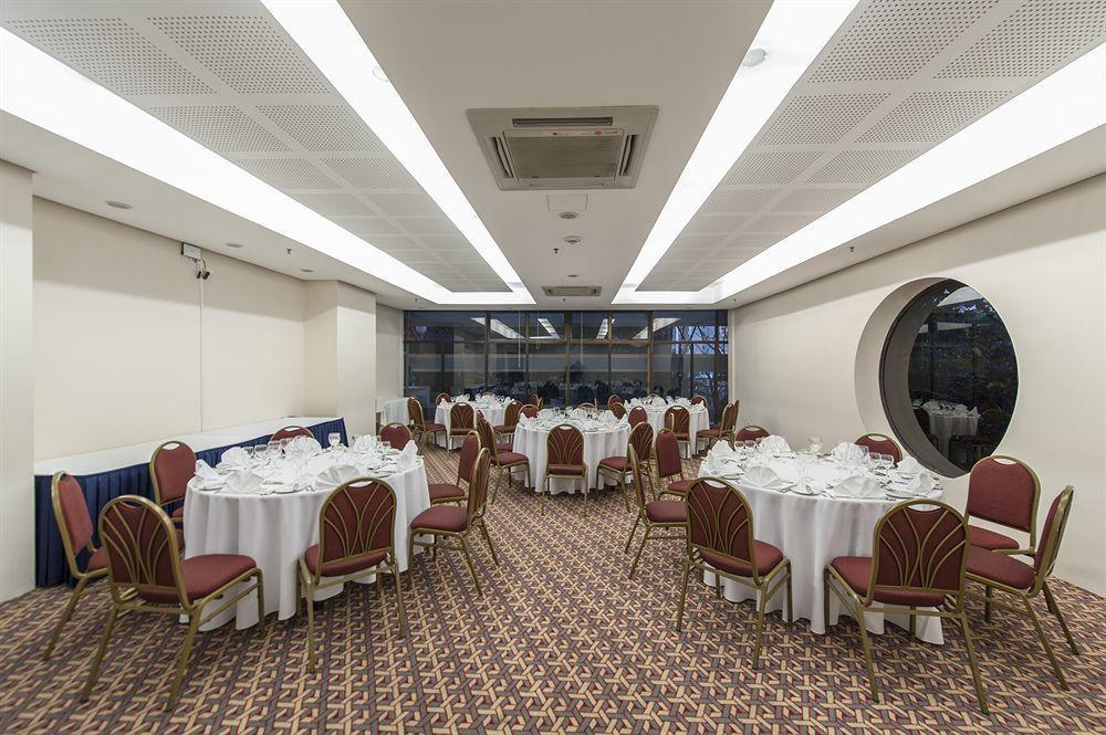 Hotel Maksoud Plaza Distributed By Accorhotels