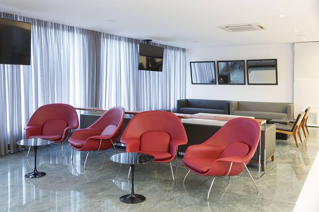 Hotel Wz Jardins