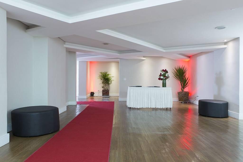 Hotel Wz Jardins Sao Paulo