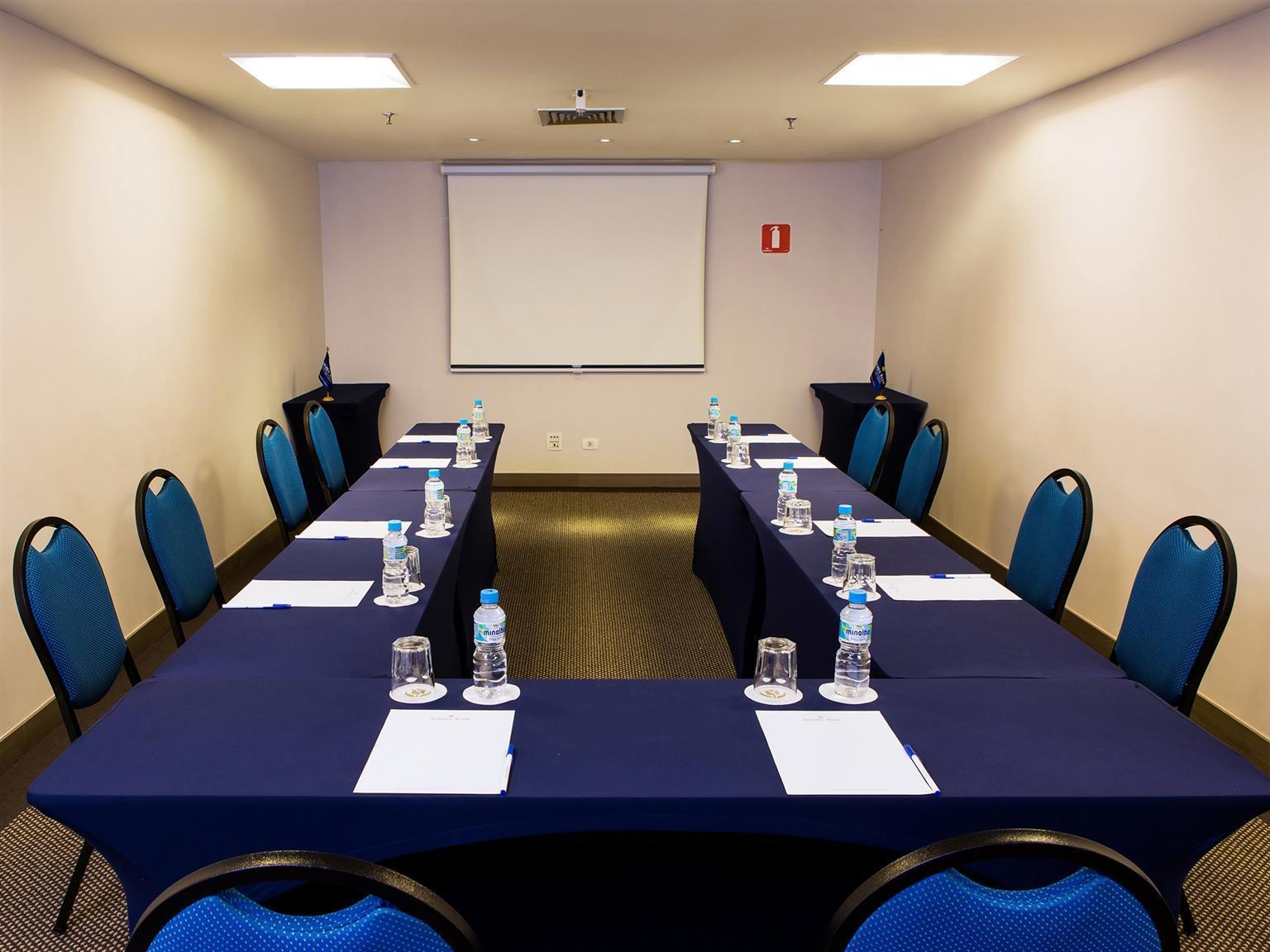 Hotel Belas Artes Sp Paulista - Managed By Accorhotels São Paulo