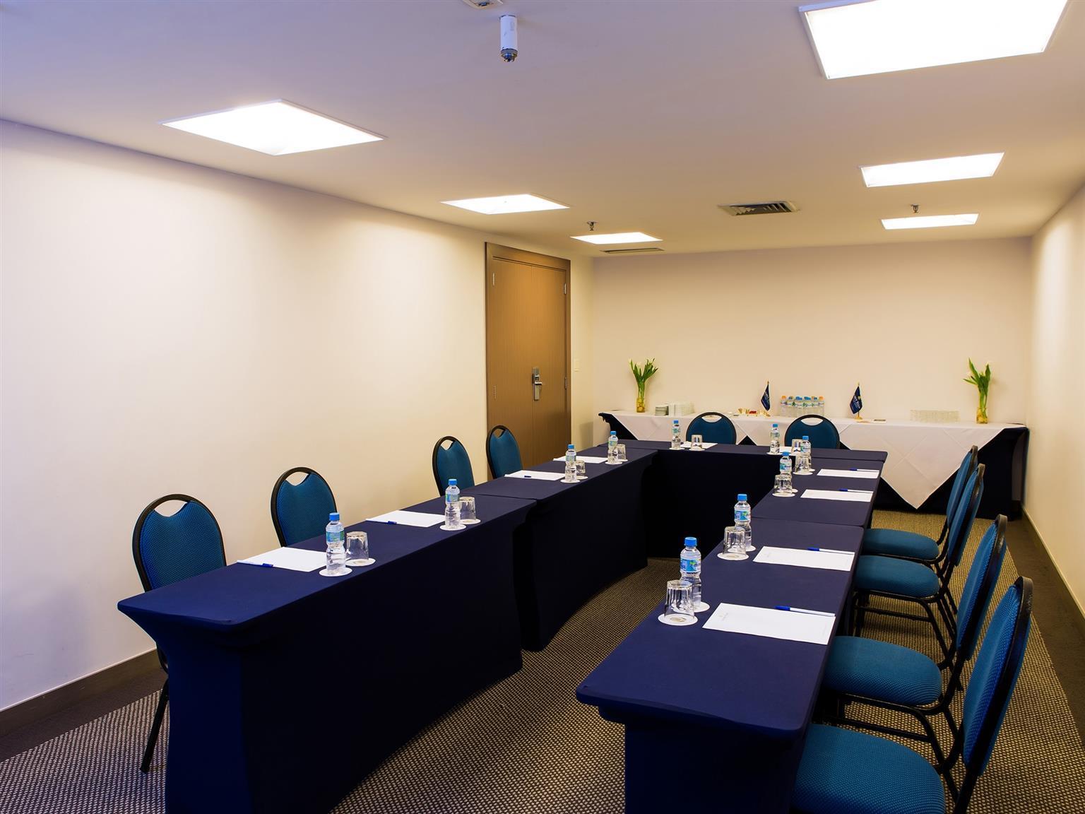 Belas Artes Sp Paulista - Managed By Accorhotels