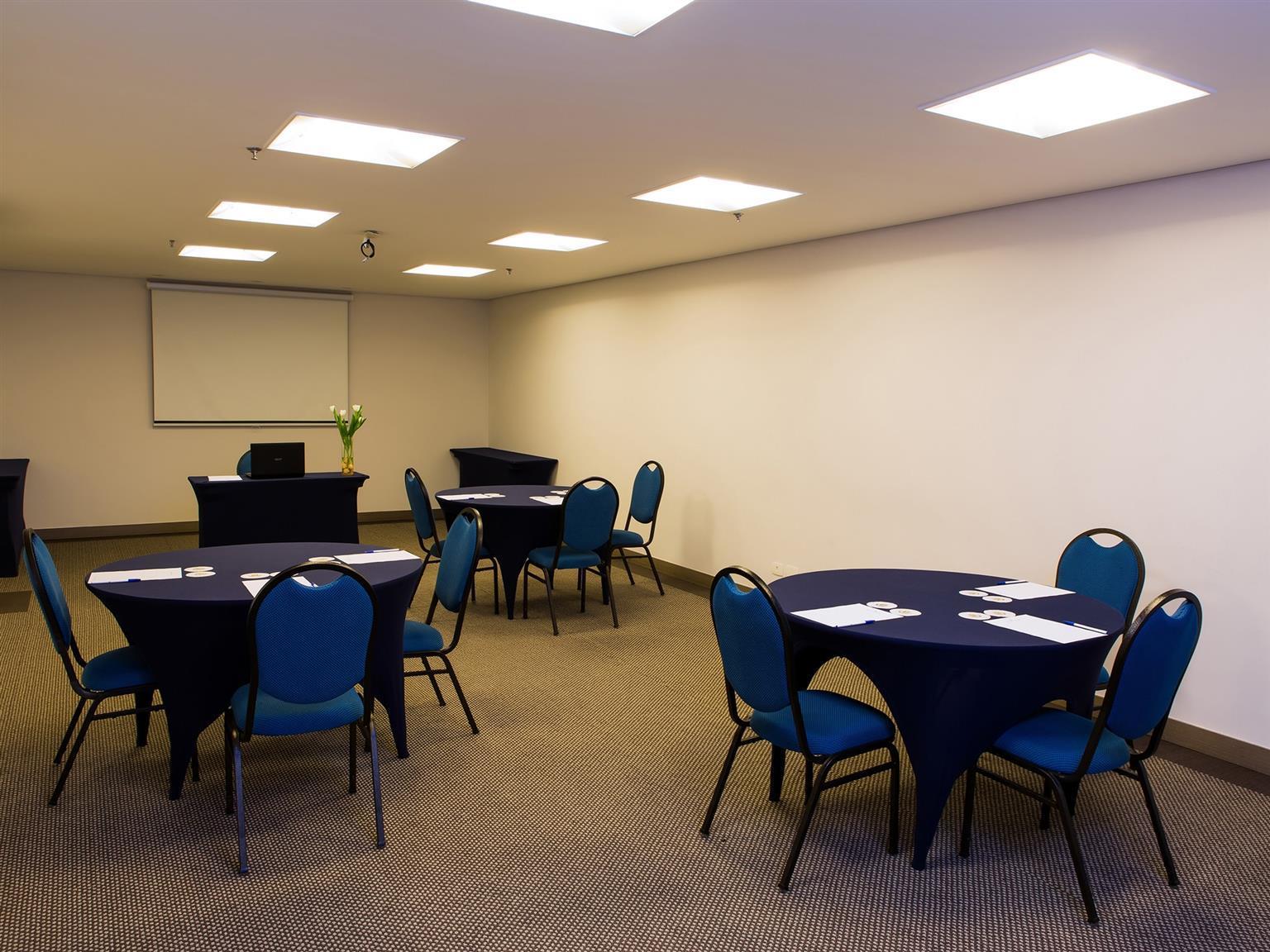 Hotel Belas Artes Sp Paulista - Managed By Accorhotels 4*