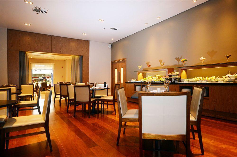 Belas Artes Sp Paulista - Managed By Accorhotels