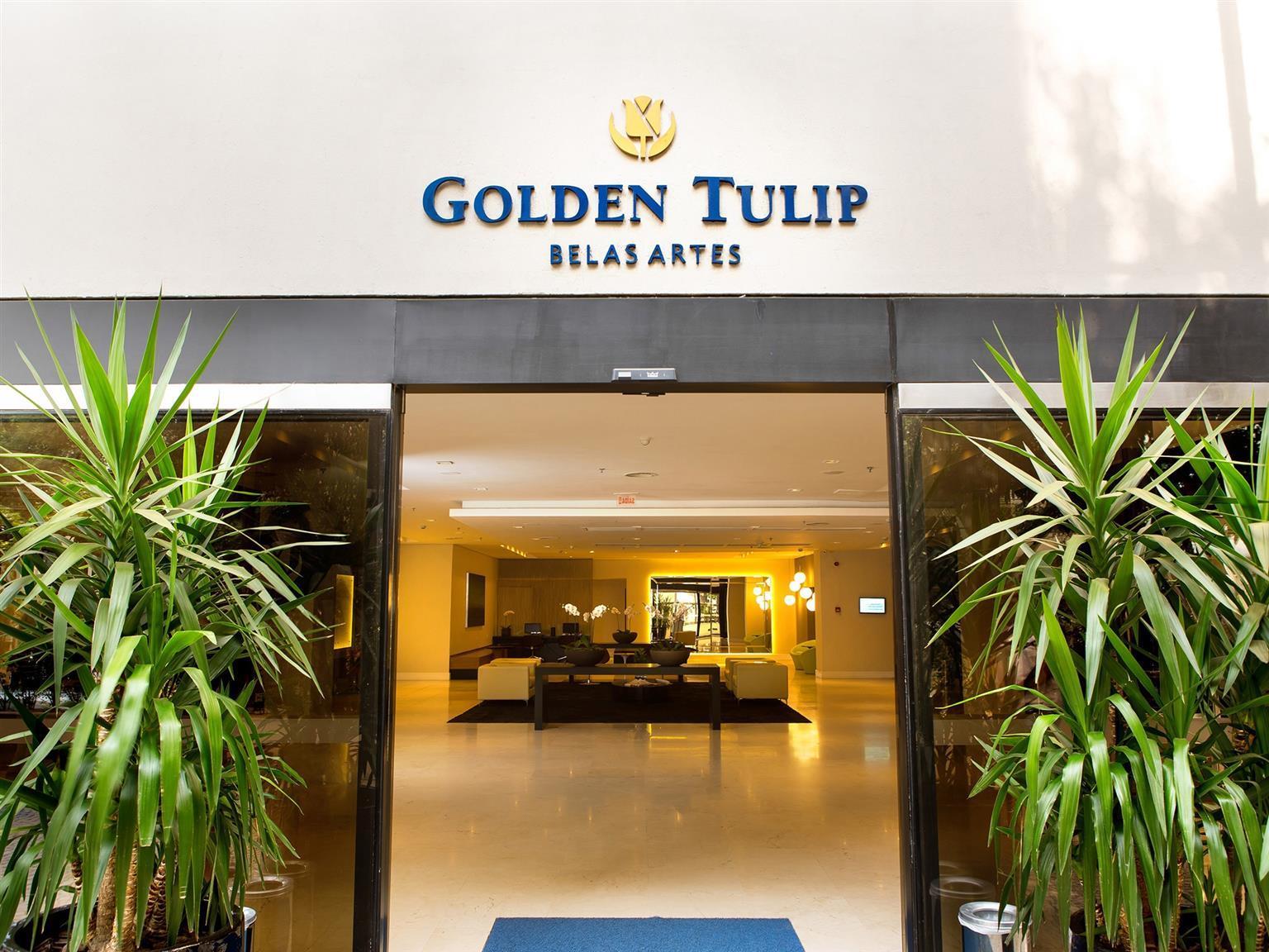 Hotel Belas Artes Sp Paulista - Managed By Accorhotels