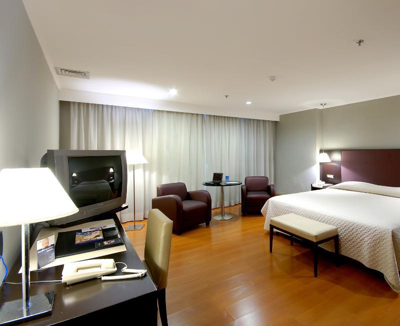 Hotel Belas Artes Sp Paulista - Managed By Accorhotels
