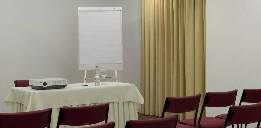 Hotel Intercity Interative Jardins 4*