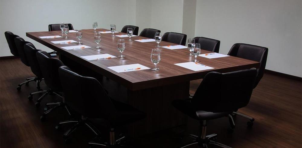 Hotel Intercity Interative Jardins 4*