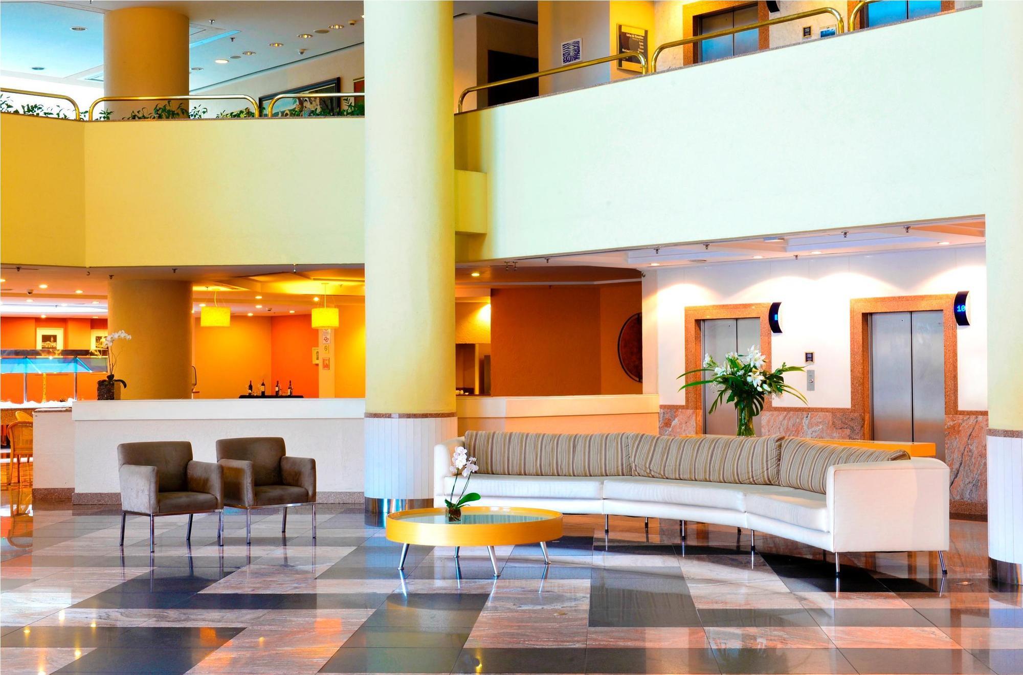 Hotel Pestana