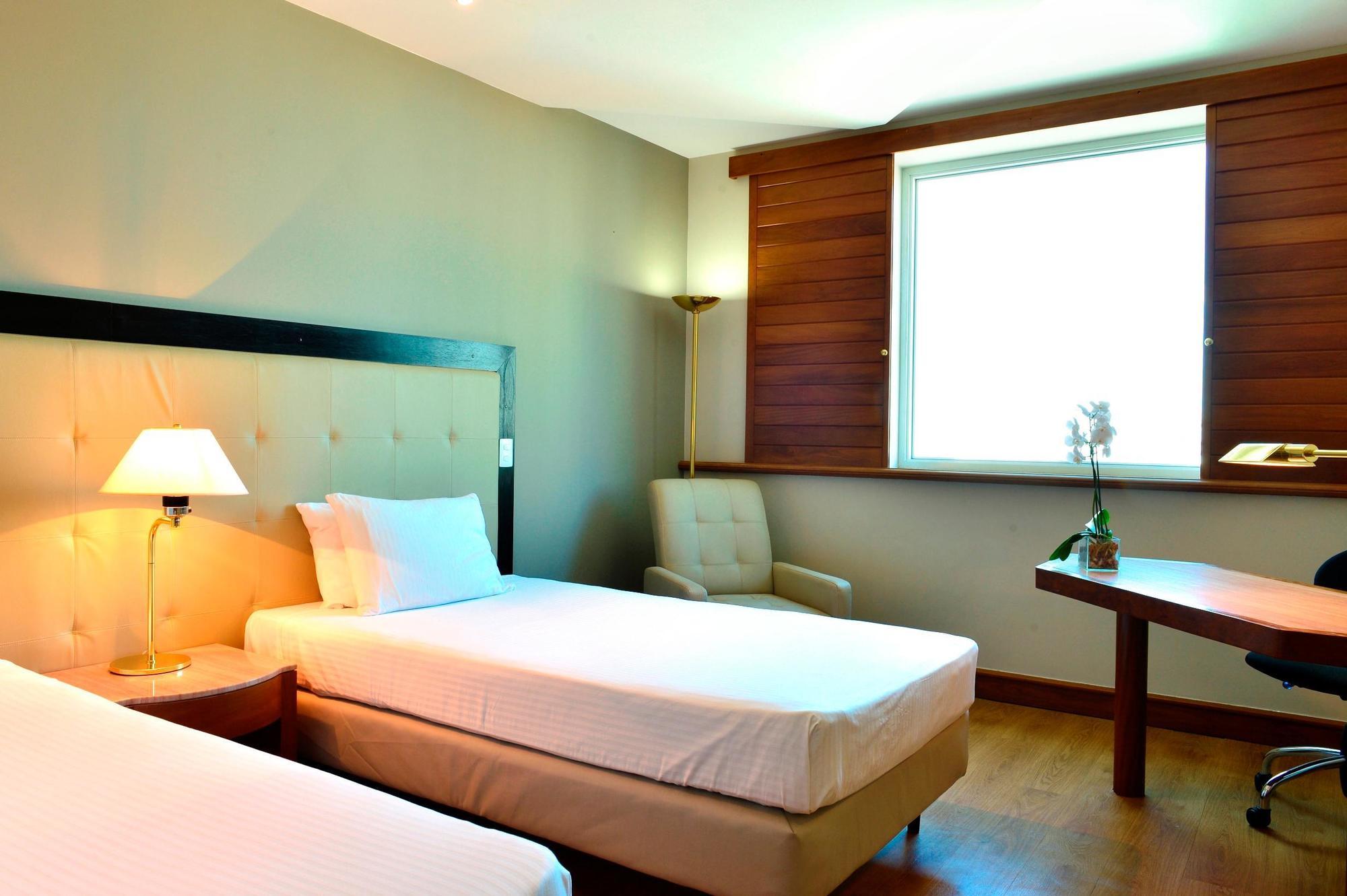 Hotel Pestana 4*