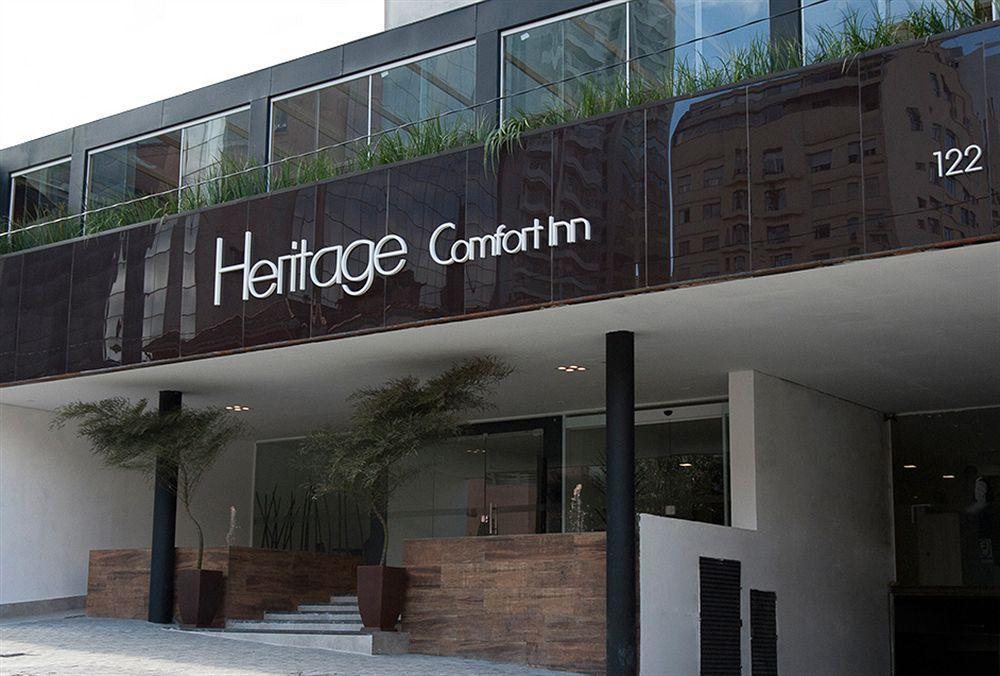 Heritage Sao Paulo