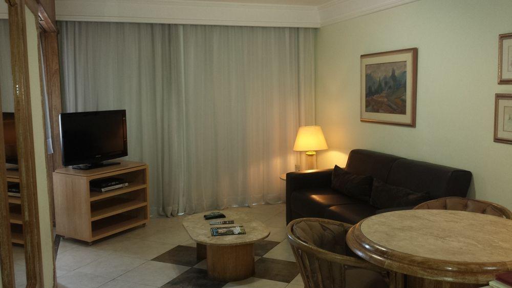 Hotel The Landmark - Oficial Sao Paulo