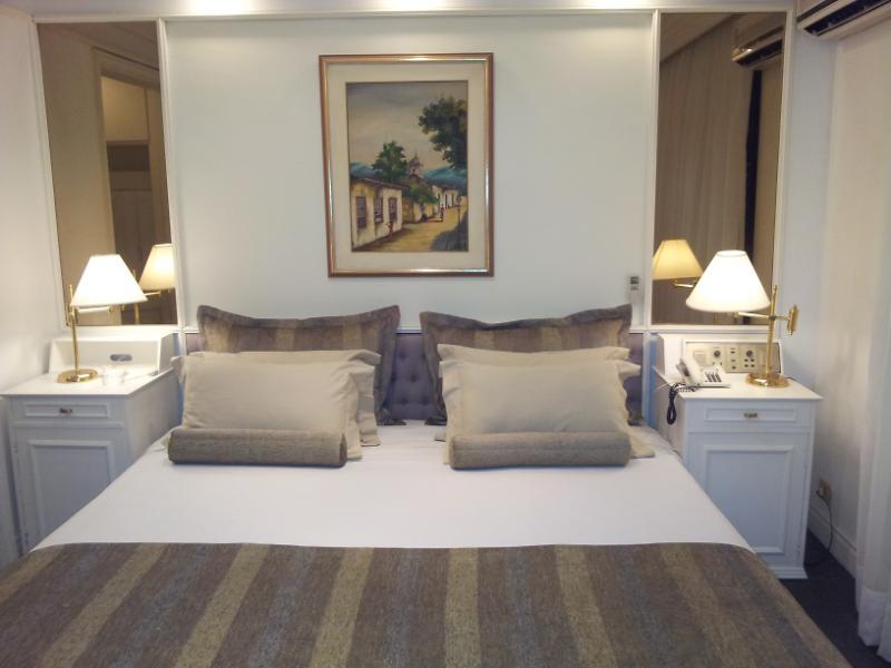 Hotel The Landmark - Oficial 4*