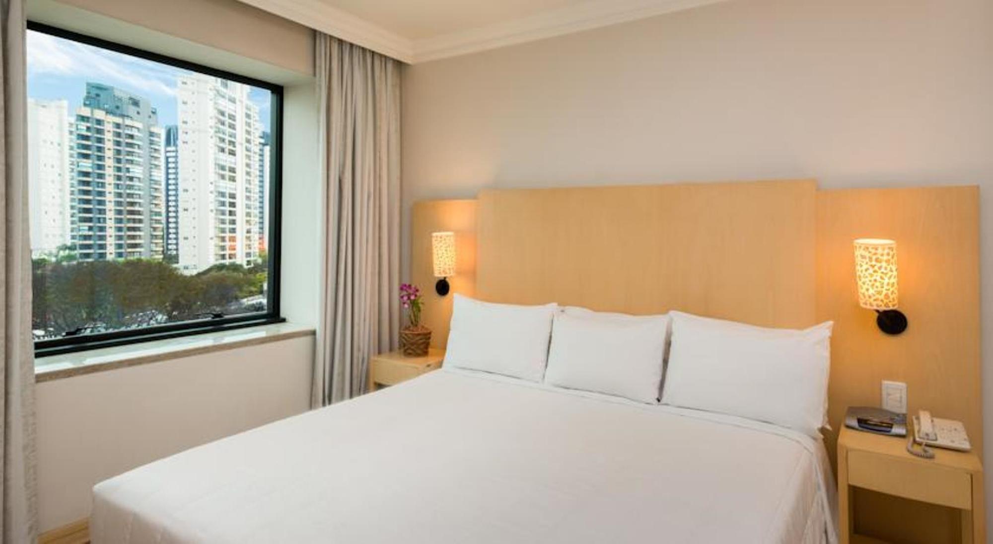 Blue Tree Premium Morumbi Sao Paulo