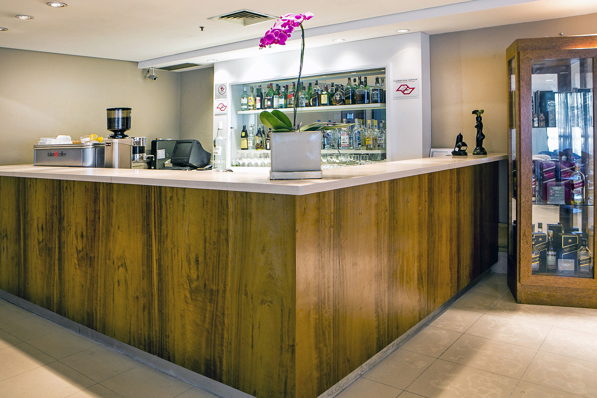 Hotel Blue Tree Premium Morumbi